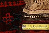 Baluch Red Hand Knotted 30 X 47 Area Rug 100-28302 Thumb 1