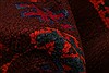 Baluch Red Hand Knotted 30 X 47 Area Rug 100-28302 Thumb 3