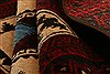 Baluch Red Hand Knotted 210 X 43 Area Rug 253-28303 Thumb 2