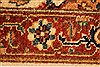 Serapi Beige Hand Knotted 20 X 30 Area Rug 250-28304 Thumb 2