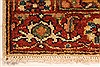Serapi Beige Hand Knotted 20 X 30 Area Rug 250-28304 Thumb 8
