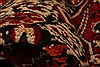 Baluch Red Hand Knotted 211 X 46 Area Rug 100-28305 Thumb 1