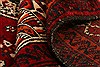 Baluch Red Hand Knotted 211 X 46 Area Rug 100-28305 Thumb 2