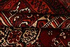 Baluch Red Hand Knotted 211 X 46  Area Rug 100-28305 Thumb 3