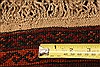 Baluch Red Hand Knotted 211 X 46  Area Rug 100-28305 Thumb 4