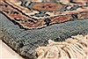 Bidjar Beige Runner Hand Knotted 28 X 60 Area Rug 250-28310 Thumb 10