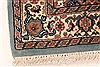 Bidjar Beige Runner Hand Knotted 28 X 60 Area Rug 250-28310 Thumb 11