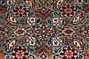 Bidjar Beige Runner Hand Knotted 28 X 60 Area Rug 250-28310 Thumb 1