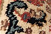 Bidjar Beige Runner Hand Knotted 28 X 60 Area Rug 250-28310 Thumb 7