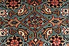 Bidjar Beige Runner Hand Knotted 28 X 60 Area Rug 250-28310 Thumb 9