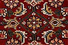 Mahi Beige Hand Knotted 30 X 50  Area Rug 250-28316 Thumb 1