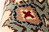 Mahi Beige Hand Knotted 30 X 50 Area Rug 250-28316 Thumb 5