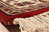 Mahi Beige Hand Knotted 30 X 50 Area Rug 250-28316 Thumb 8