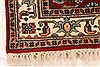 Mahi Beige Hand Knotted 30 X 50 Area Rug 250-28316 Thumb 9