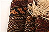 Baluch Red Hand Knotted 211 X 47 Area Rug 253-28317 Thumb 2