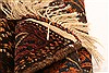 Baluch Red Hand Knotted 211 X 47 Area Rug 253-28317 Thumb 3