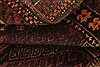 Baluch Red Hand Knotted 211 X 47 Area Rug 253-28317 Thumb 4