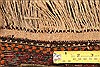 Baluch Red Hand Knotted 211 X 47 Area Rug 253-28317 Thumb 5