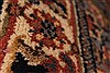Mahi Blue Hand Knotted 20 X 40 Area Rug 250-28319 Thumb 4