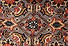 Mahi Blue Hand Knotted 20 X 40 Area Rug 250-28319 Thumb 5