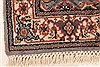 Mahi Blue Hand Knotted 20 X 40 Area Rug 250-28319 Thumb 7