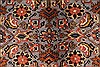 Mahi Blue Hand Knotted 20 X 40 Area Rug 250-28319 Thumb 8