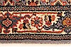 Mahi Blue Hand Knotted 20 X 40 Area Rug 250-28319 Thumb 9