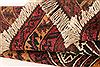 Baluch Brown Hand Knotted 28 X 40 Area Rug 100-28320 Thumb 4
