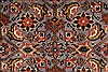 Kashmar Beige Hand Knotted 20 X 40 Area Rug 250-28322 Thumb 1