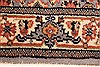 Kashmar Beige Hand Knotted 20 X 40 Area Rug 250-28322 Thumb 2