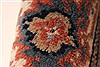 Kashmar Beige Hand Knotted 20 X 40 Area Rug 250-28322 Thumb 6