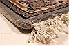 Kashmar Beige Hand Knotted 20 X 40  Area Rug 250-28322 Thumb 8