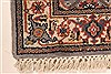 Kashmar Beige Hand Knotted 20 X 40 Area Rug 250-28322 Thumb 9