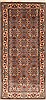 Kashmar Beige Hand Knotted 20 X 40 Area Rug 250-28322 Thumb 0