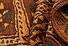 Baluch Brown Hand Knotted 30 X 47 Area Rug 253-28324 Thumb 2