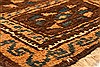 Baluch Brown Hand Knotted 30 X 47 Area Rug 253-28324 Thumb 5