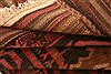 Baluch Brown Hand Knotted 210 X 41 Area Rug 100-28329 Thumb 3