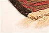 Baluch Brown Hand Knotted 210 X 41 Area Rug 100-28329 Thumb 6