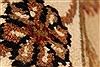 Jaipur Beige Hand Knotted 20 X 30 Area Rug 250-28333 Thumb 4