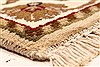 Jaipur Beige Hand Knotted 20 X 30 Area Rug 250-28333 Thumb 6