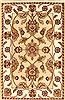 Jaipur Beige Hand Knotted 20 X 30 Area Rug 250-28333 Thumb 0