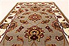 Jaipur Grey Hand Knotted 20 X 30 Area Rug 250-28334 Thumb 3