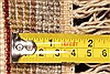 Jaipur Grey Hand Knotted 20 X 30 Area Rug 250-28334 Thumb 4