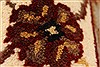 Jaipur Grey Hand Knotted 20 X 30 Area Rug 250-28334 Thumb 5