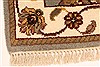 Jaipur Grey Hand Knotted 20 X 30 Area Rug 250-28334 Thumb 8