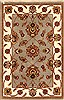 Jaipur Grey Hand Knotted 20 X 30  Area Rug 250-28334 Thumb 0