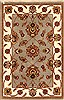 Jaipur Grey Hand Knotted 20 X 30 Area Rug 250-28334 Thumb 0
