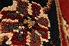 Jaipur Red Hand Knotted 20 X 30 Area Rug 250-28340 Thumb 5
