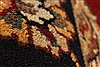 Jaipur Red Hand Knotted 20 X 30 Area Rug 250-28340 Thumb 6