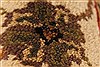 Jaipur Black Hand Knotted 20 X 30 Area Rug 250-28341 Thumb 6